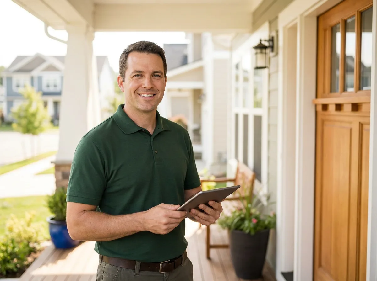 Pest control FAQs for Wall, SD